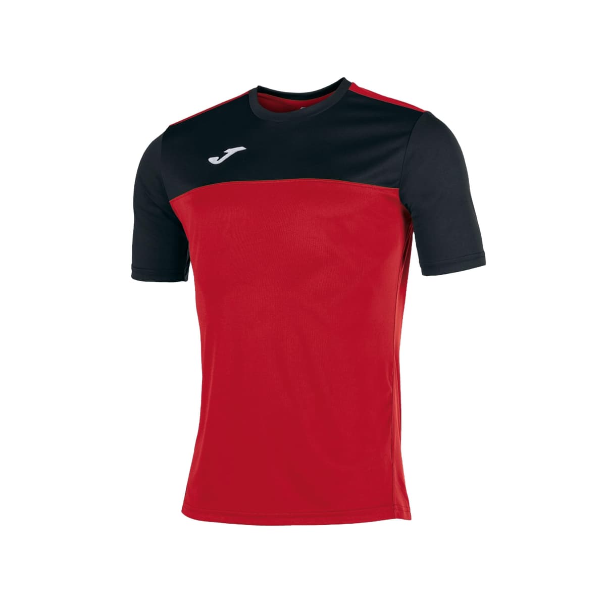 Joma Camiseta Deportiva Manga Corta Hombre, 6XS - 3XL - Transpirable y Secado Rápido, Ideal para Running o Gym - Winner — view 15