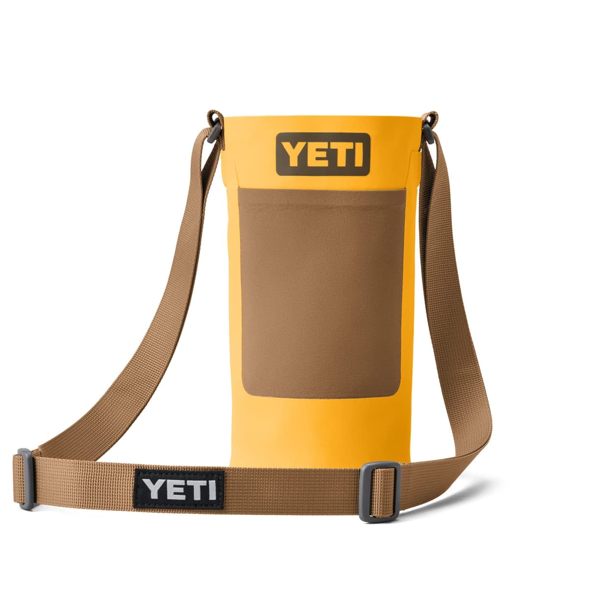 Yeti Rambler Bottle Sling Large Camp Green