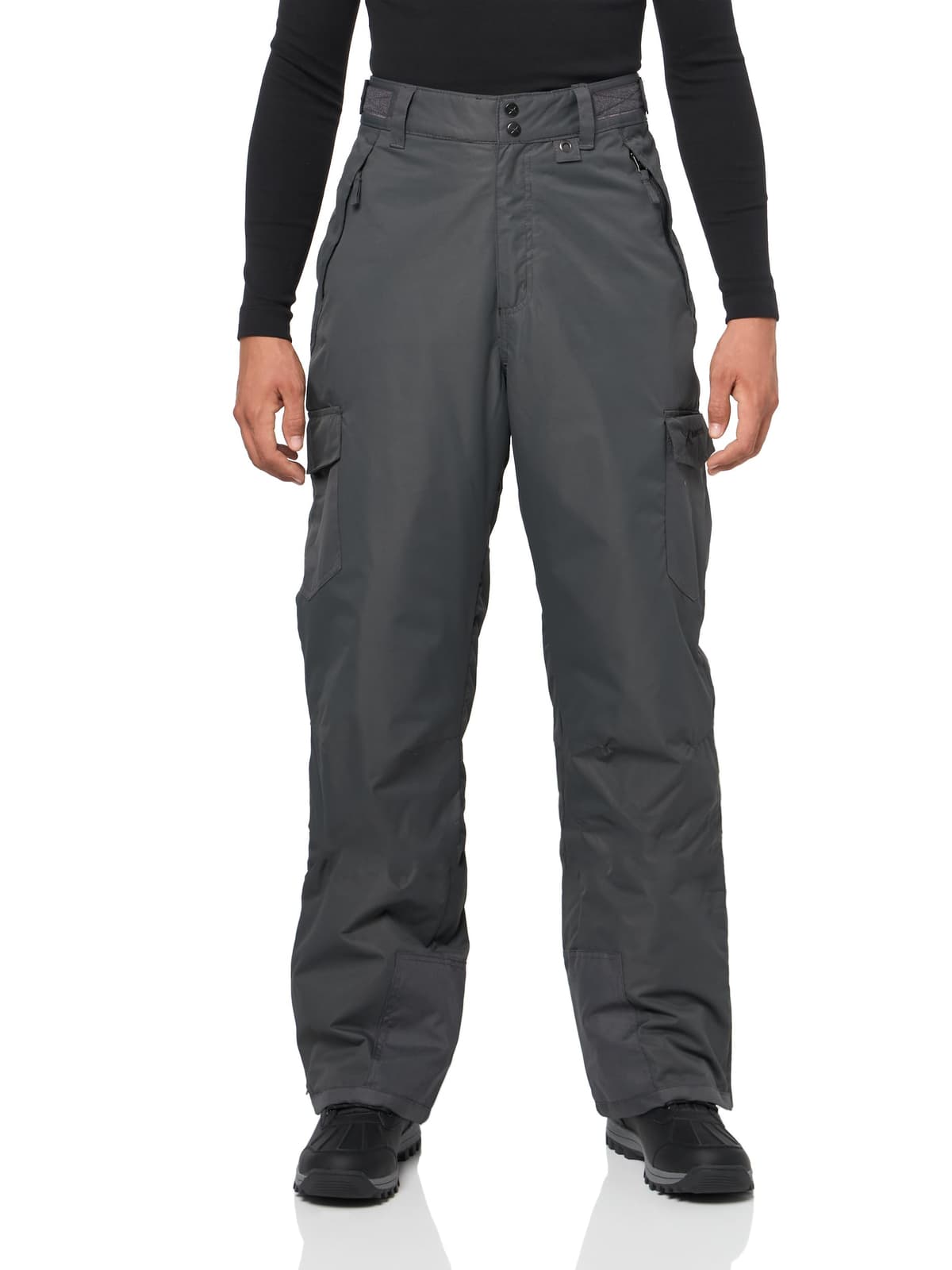 Arctix Men's Classic Cargo Snow Pants — view 12