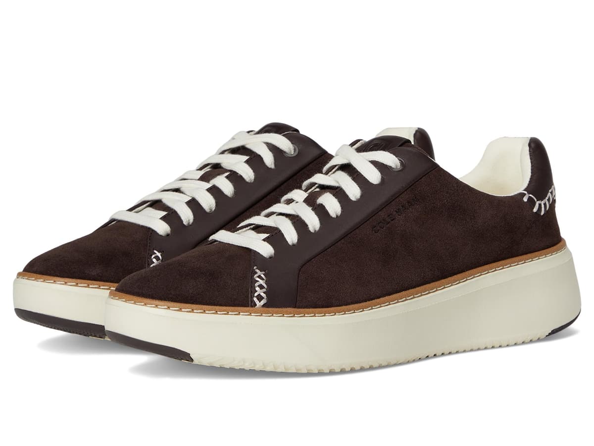 Cole Haan Women's Grandpro Topspin Court — view 72