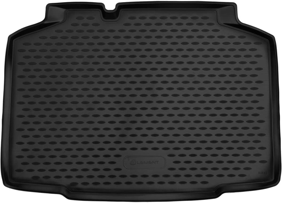 ELEMENT Alfombrillas para BMW X3 E83 2004-2010 | SUV | Alfombrillas Coche | 4 Piezas — view 57