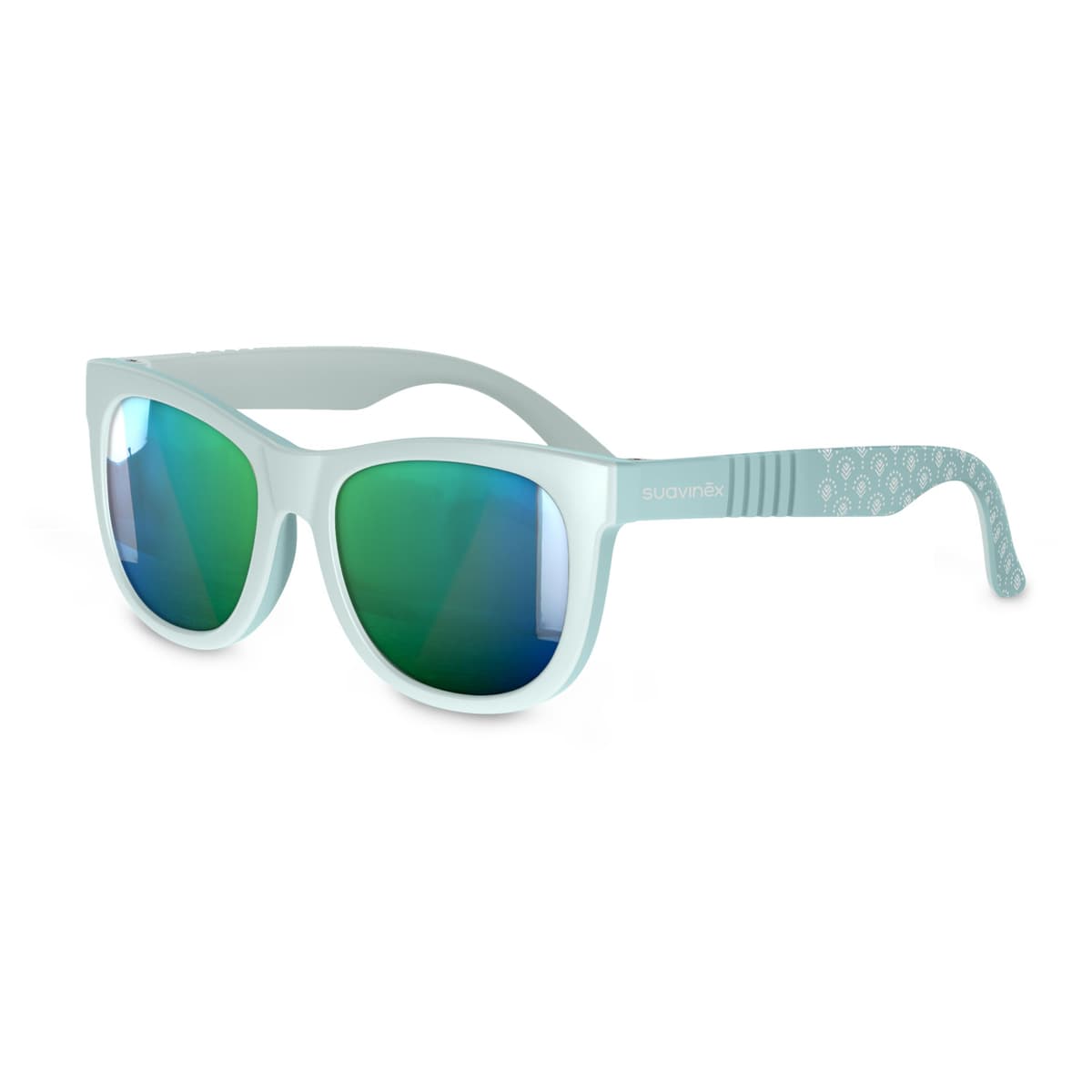 Suavinex, Gafas de Sol para Bebés de 0 a 12 Meses, Polarizadas, con Filtro UV 400, Cat. 3, 100% Protección Rayos UVA y UVB, con Funda Incluida, Muy Flexibles y Ligeras — view 17