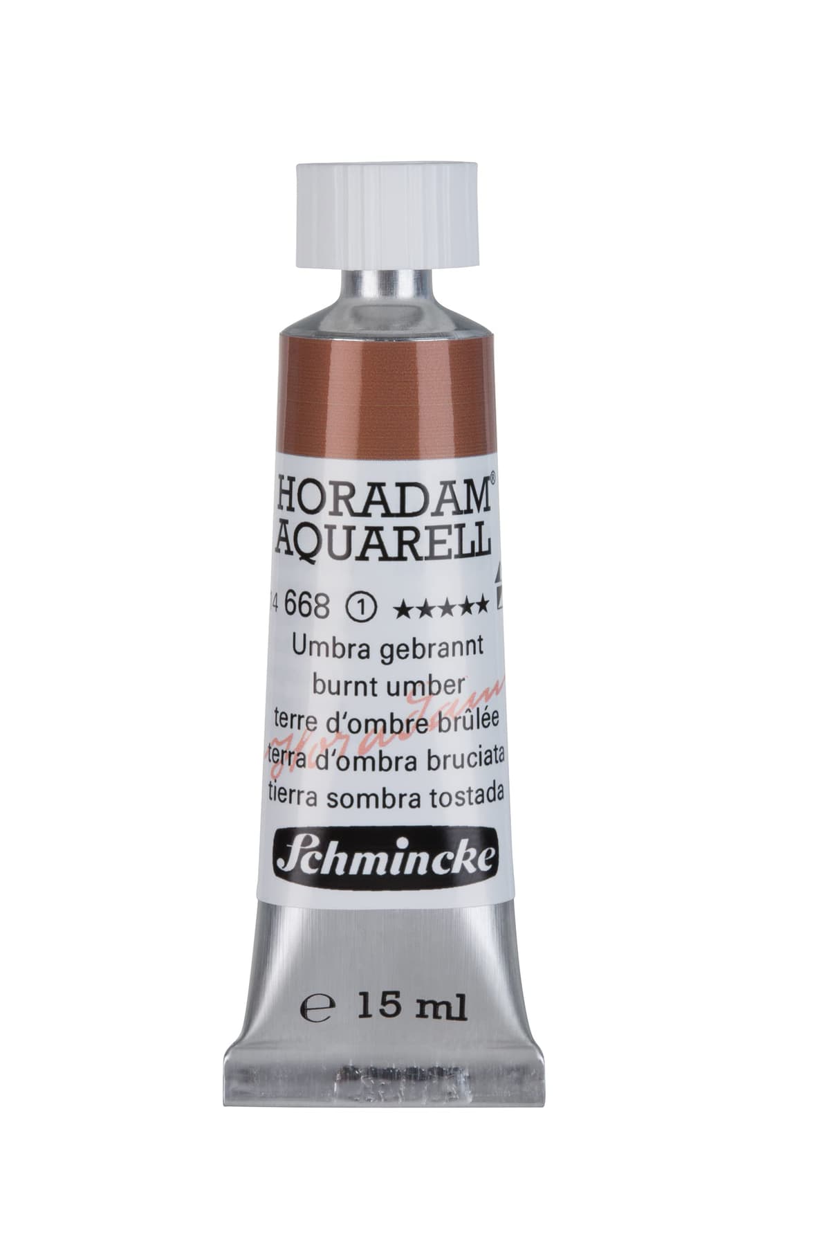 Schmincke - HORADAM® AQUARELL - acuarelas para artistas, turquesa cobalto - 15 ml — view 40