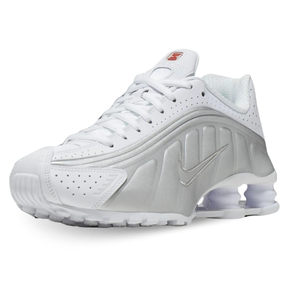 Nike Nike Shox R4 (GS) Zapatillas de AtletismoNiños — view 27