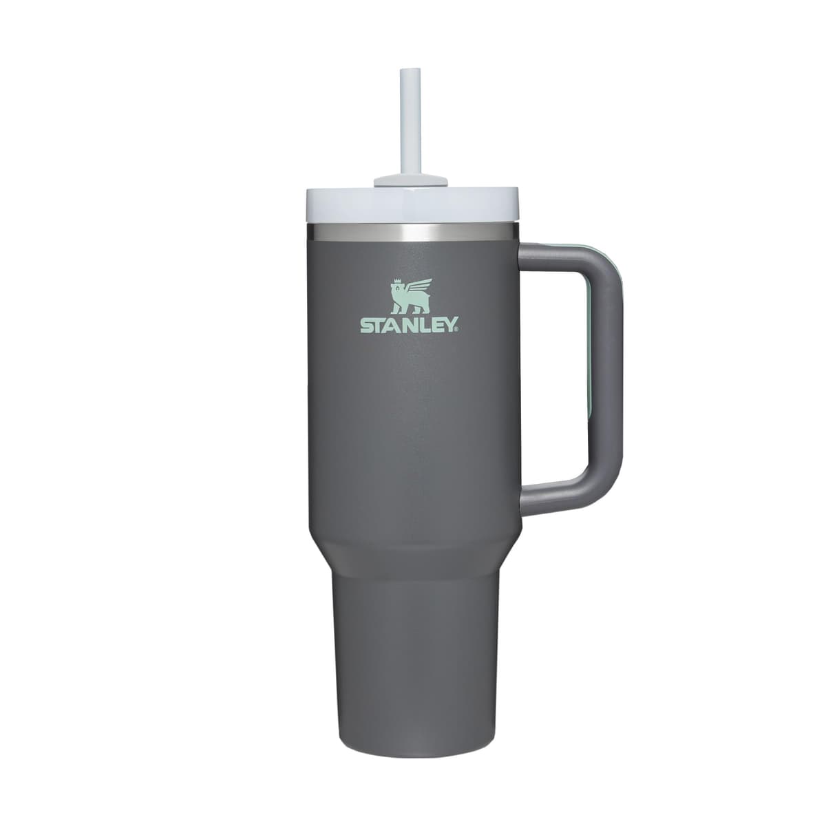 STANLEY Quencher H2.0 FlowState Tumbler 1.2L - Termo Conserva el Frío 11 Horas - Helada Durante 48 Horas - Botella Agua Acero Inoxidable - Taza Termica - Vaso Termico Sin BPA - Rose Quartz — view 42