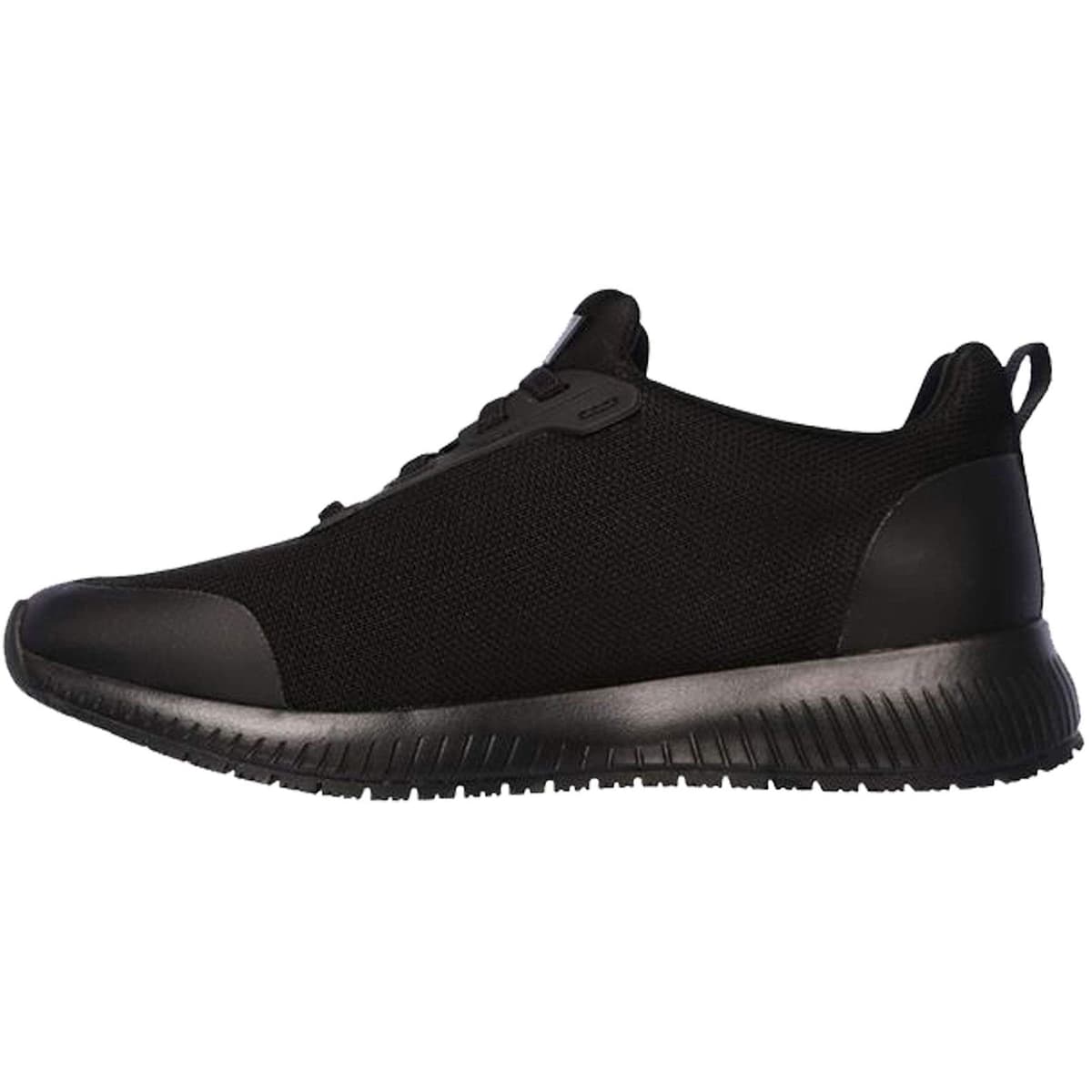 Skechers Mujer Squad Sr Trainers — view 3