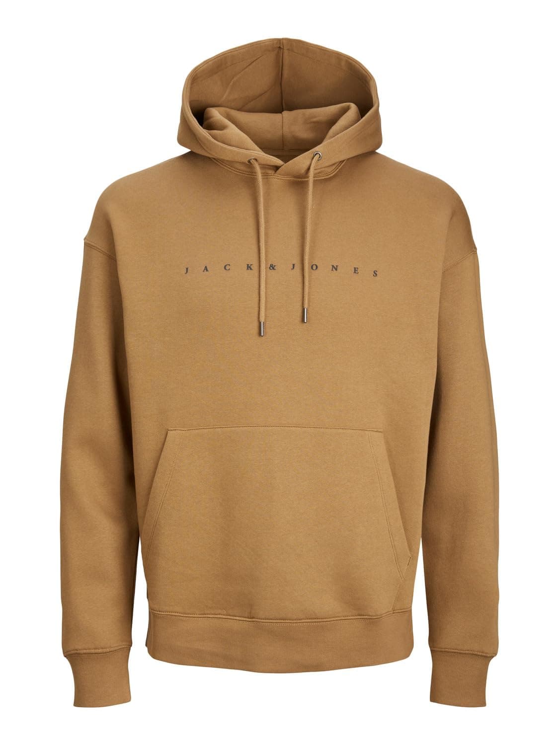 JACK & JONES Hoodie Logo Hoodie — view 71