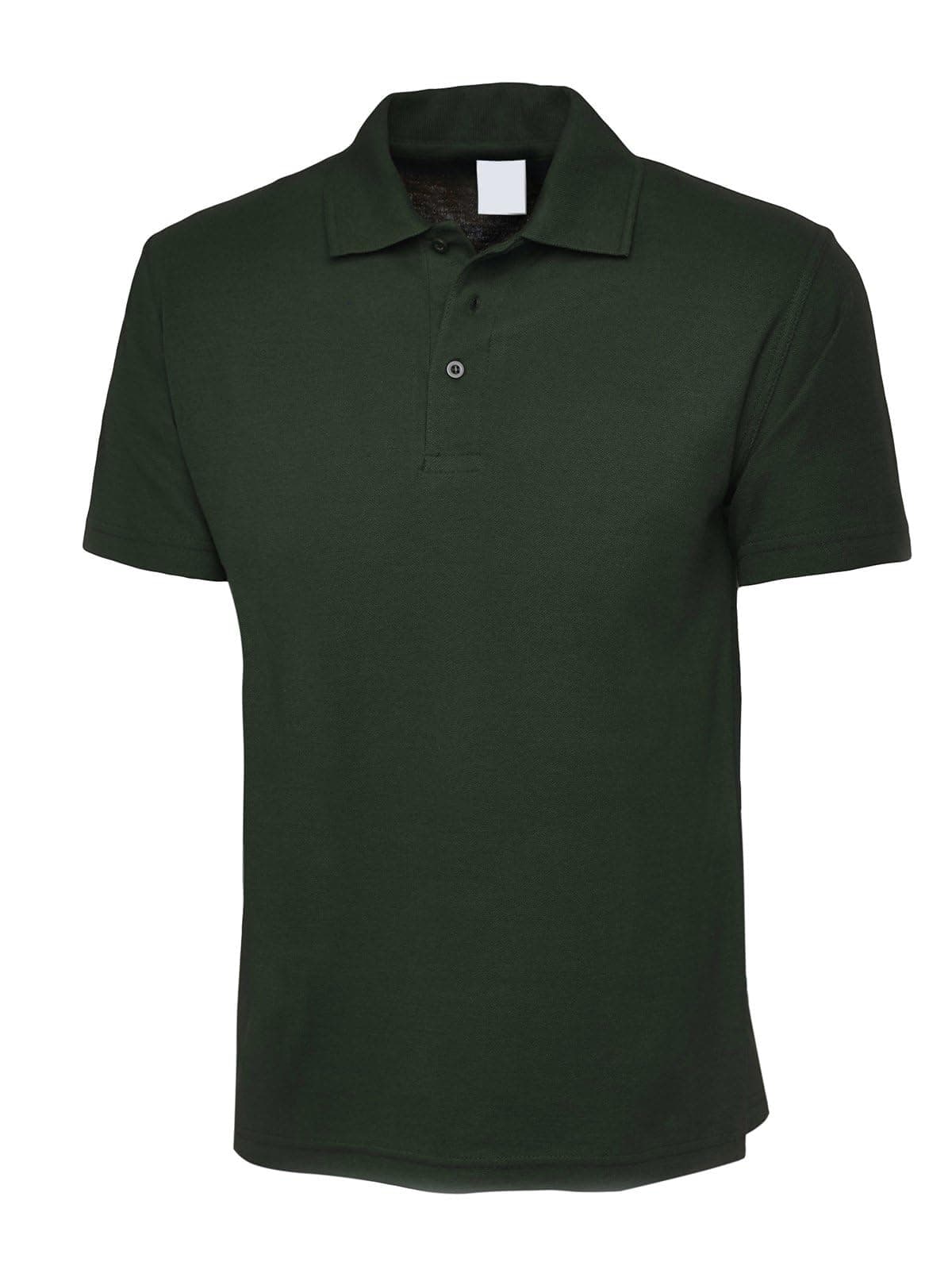 Uneek Unisex Classic Polo Shirt 220g — view 5