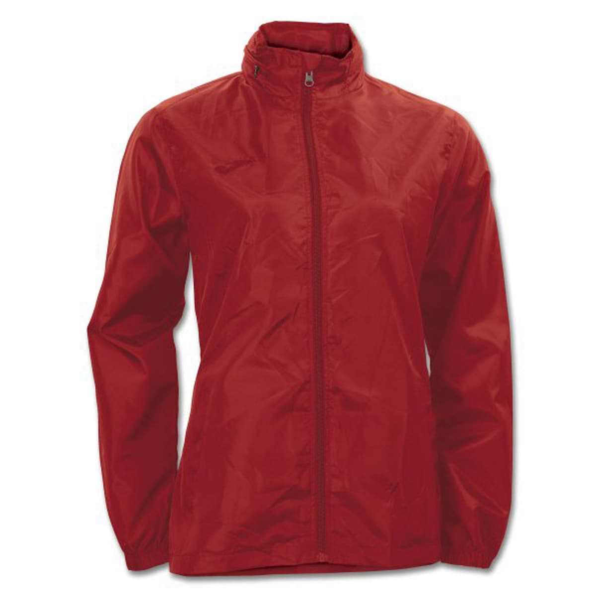 Joma - Chubasquero de Mujer Impermeable con Capucha , 6XS - 3XL - Cortavientos con Bolsillos Laterales y Puños Elásticos - Galia — view 6