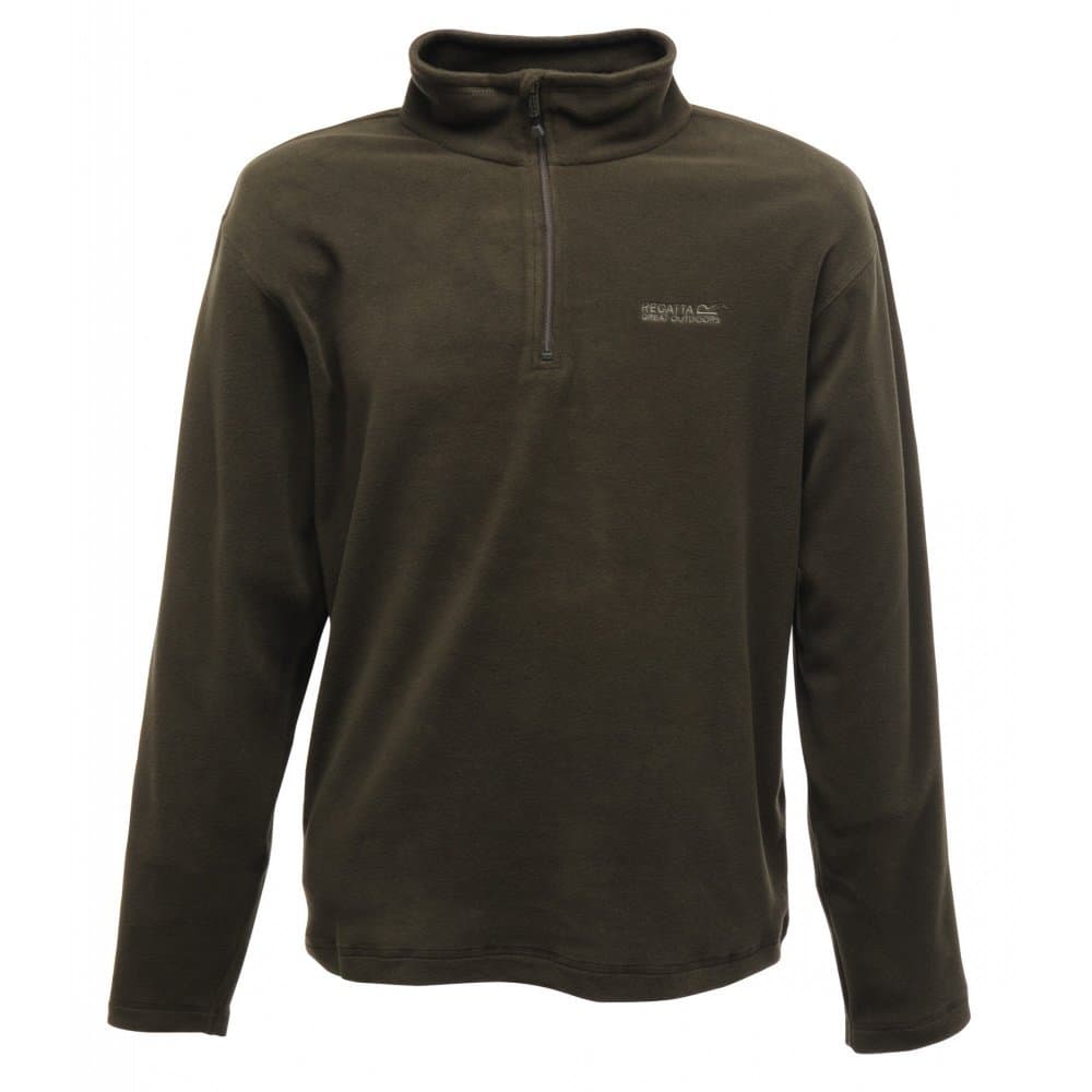 Regatta Thompson - Forro Polar para Hombre, Color 633 — view 20