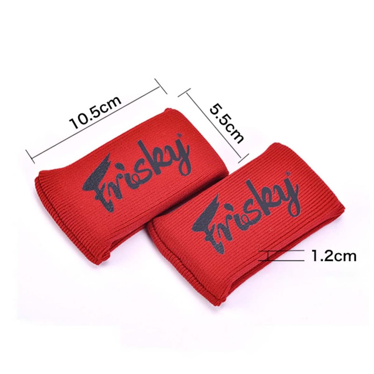2 Piezas Protector de Nudillos Guantes Gel Boxeo Almohadilla Gel para Manos Protección Doble Prevención de Impactos Apto para Artes Marciales Sparring — view 3