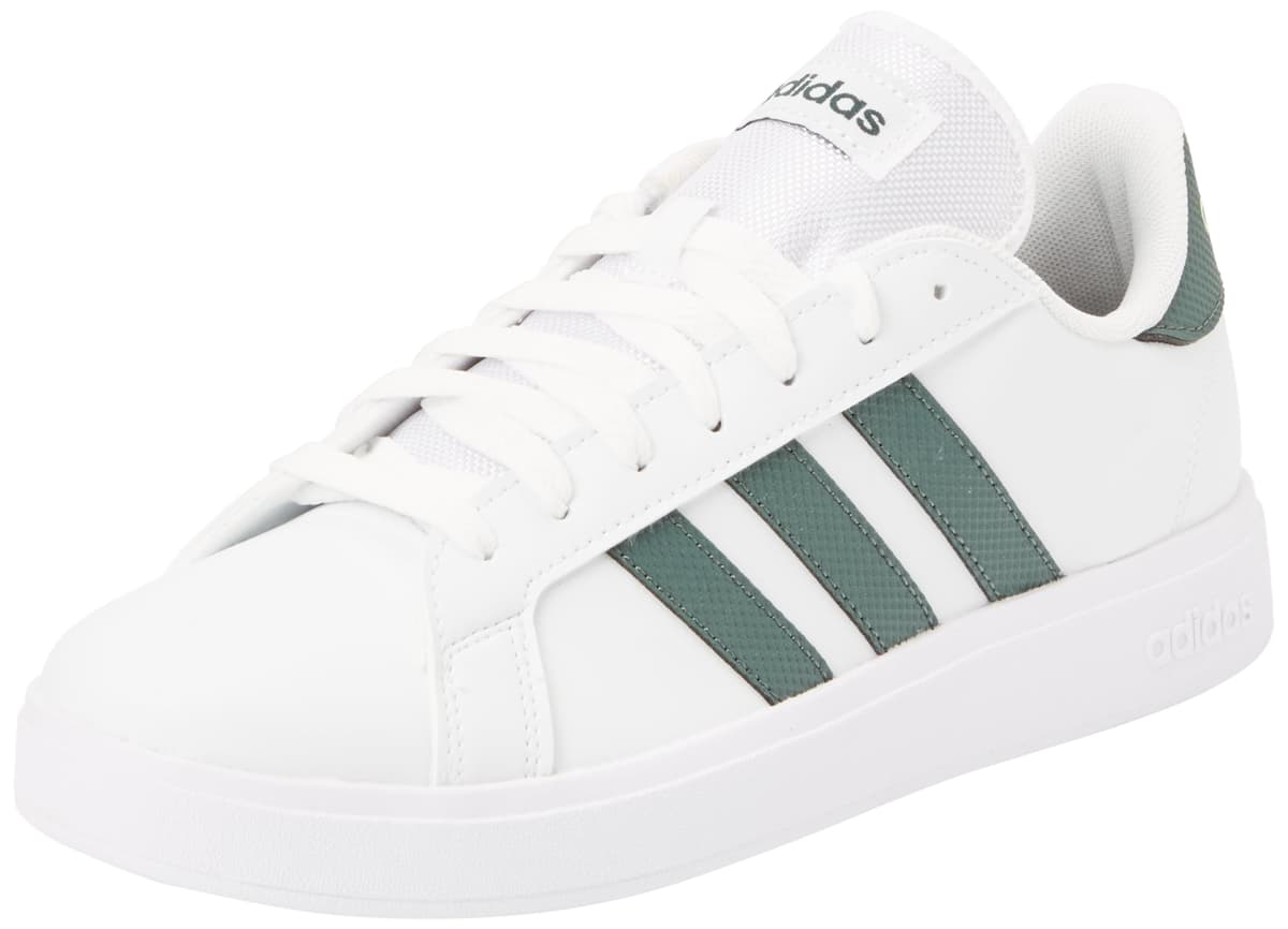 adidas Grand Court TD Lifestyle Court Casual Shoes — view 20