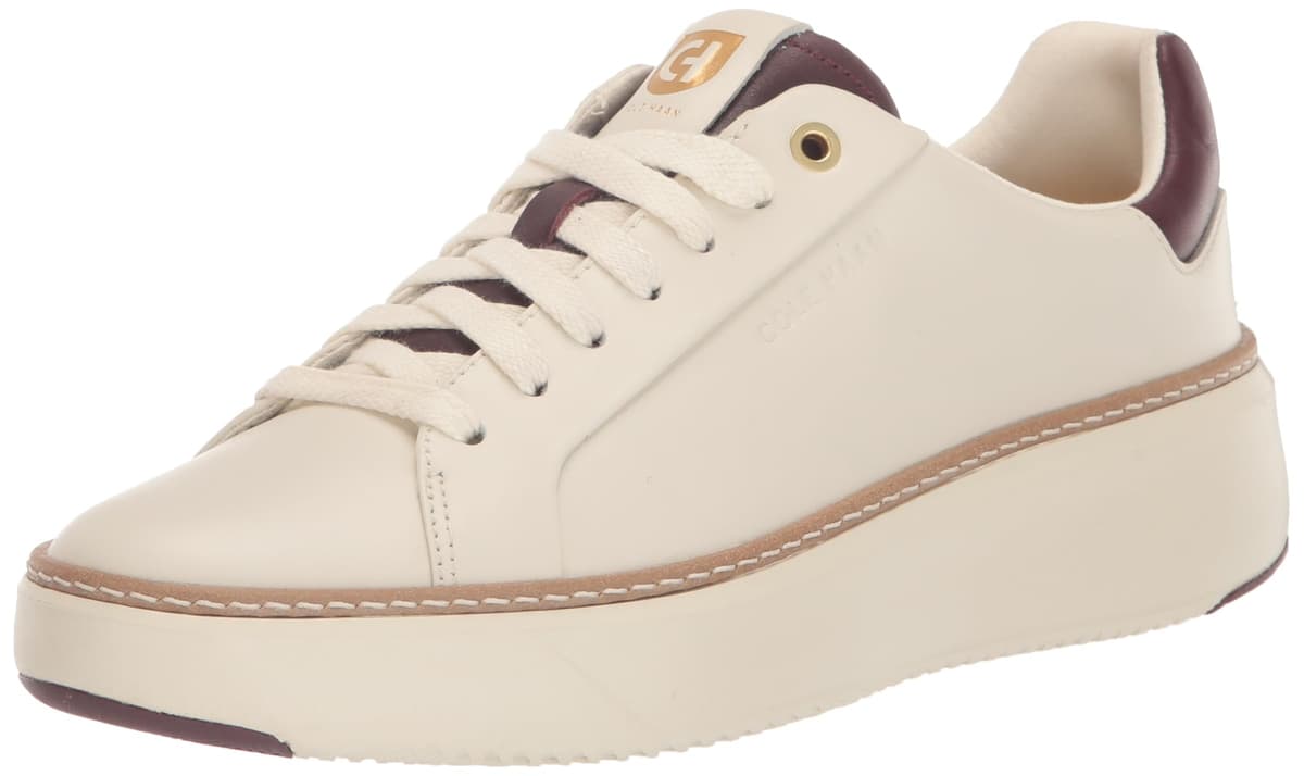 Cole Haan Women's Grandpro Topspin Court — view 92