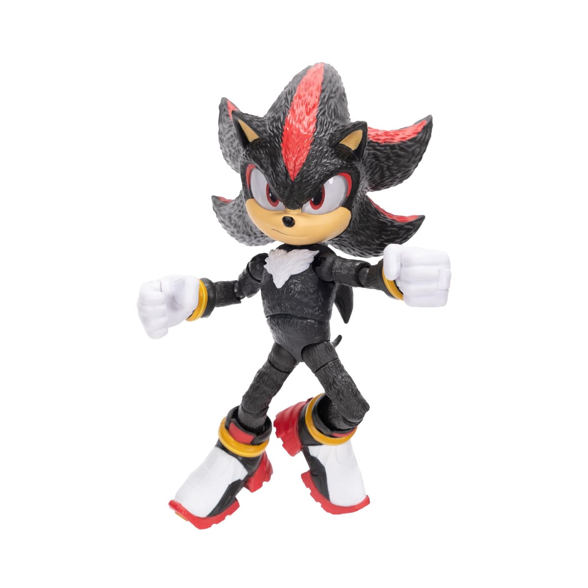 Sonic 3 Movie 5 Pulgadas Figuras de Acción Shadow — view 2