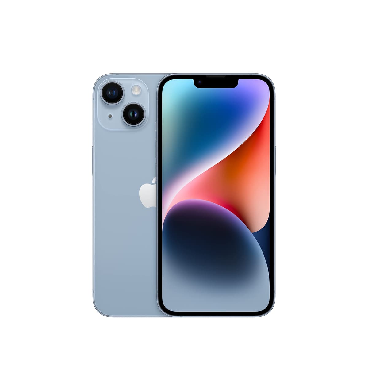Apple iPhone 14, 128GB, Medianoche (Reacondicionado) — view 9