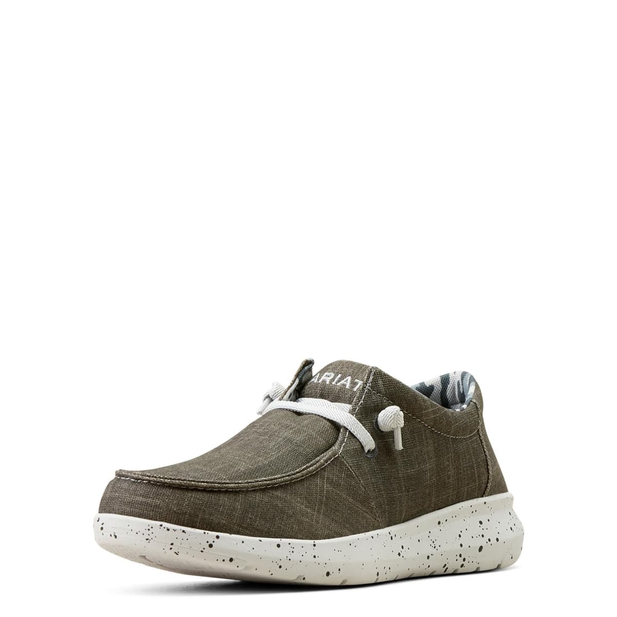 Ariat Men's Hilo Shoe — view 78