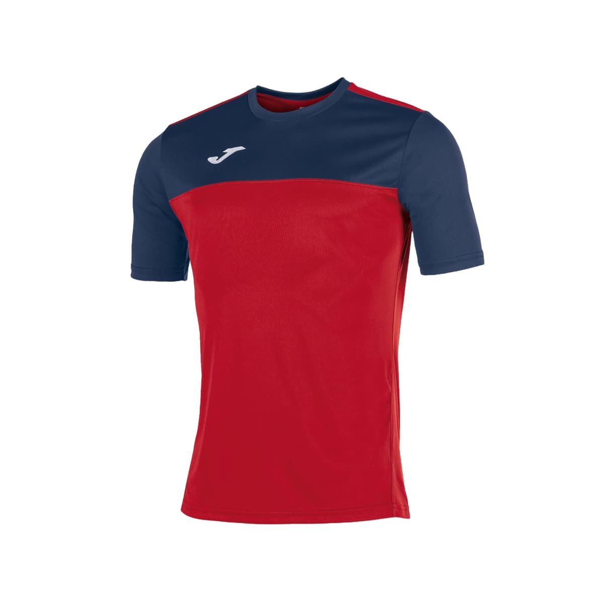 Joma Camiseta Deportiva Manga Corta Hombre, 6XS - 3XL - Transpirable y Secado Rápido, Ideal para Running o Gym - Winner — view 6