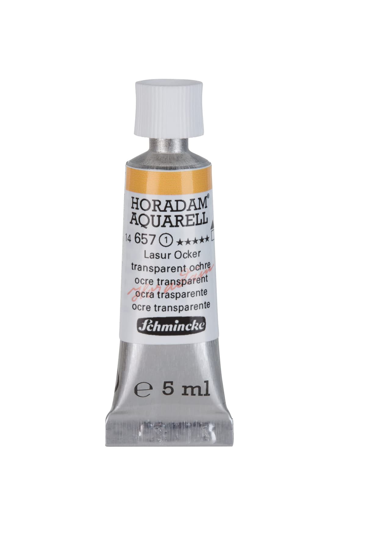 Schmincke - HORADAM® AQUARELL - acuarelas para artistas, turquesa cobalto - 15 ml — view 196