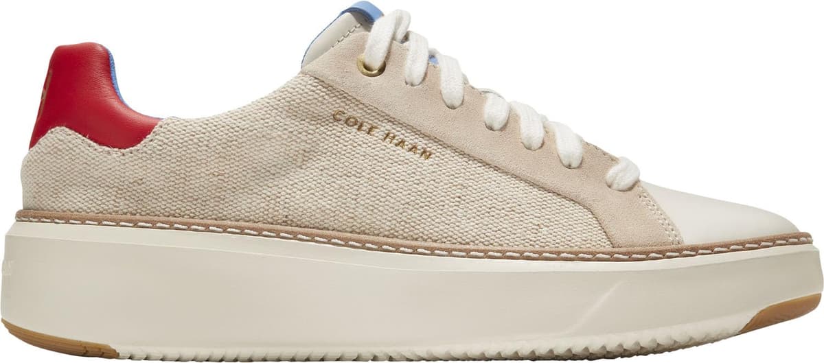 Cole Haan Women's Grandpro Topspin Court — view 64