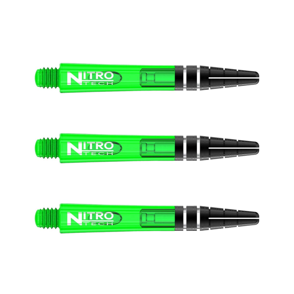 RED DRAGON Nitrotech Ejes de Dardos - 3 Juegos por Paquete (9 Ejes en Total) — view 2