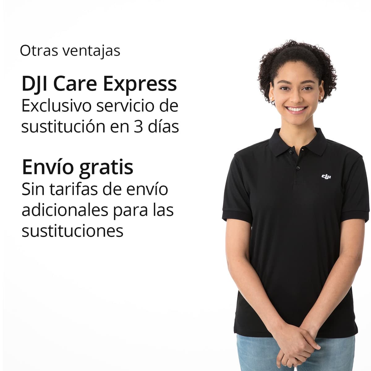 DJI Care Refresh 2-Year Plan (DJI Avata) — view 5