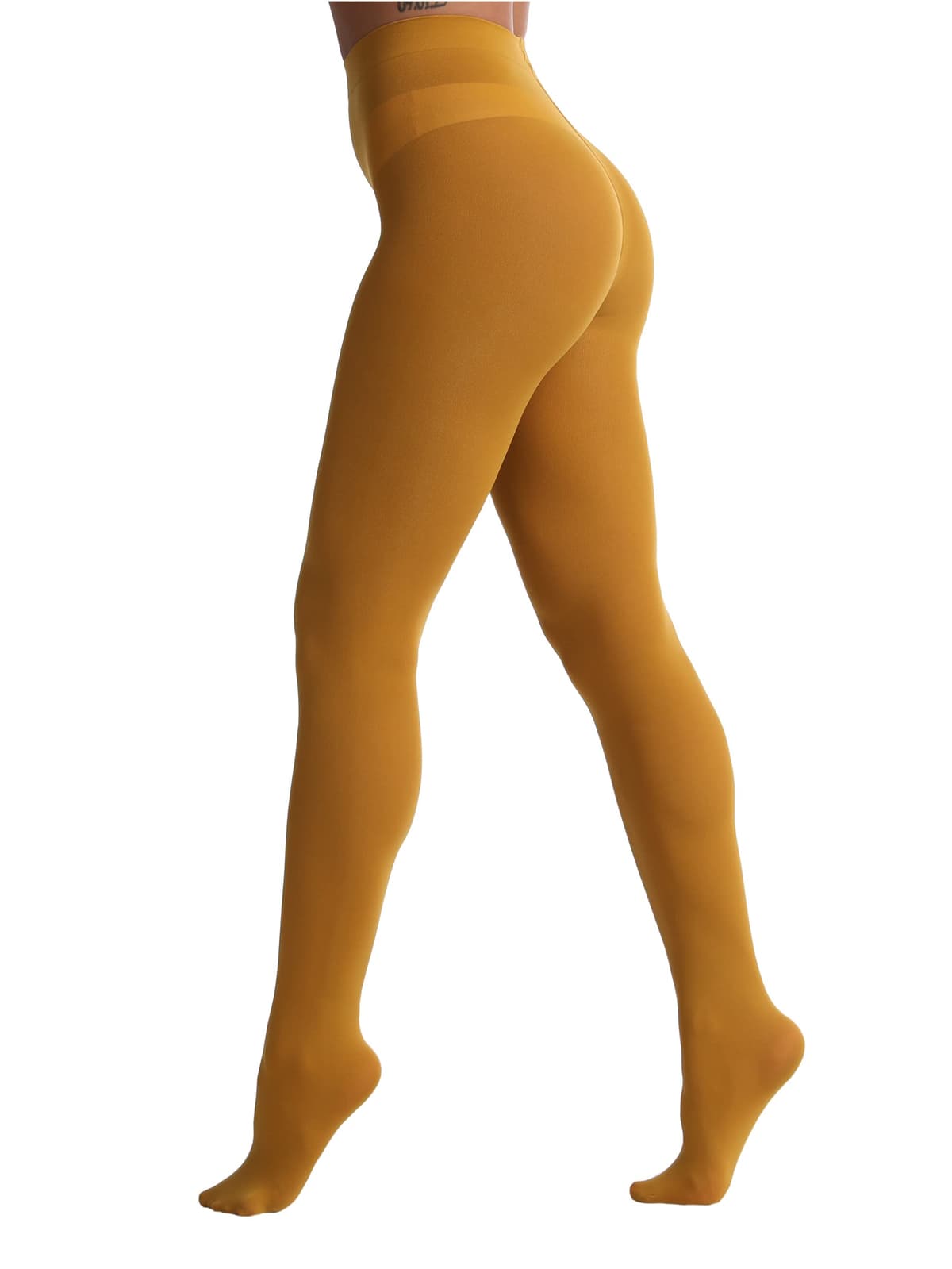 EVERSWE Women's 80 Den Soft Opaque Tight, Women's Tights — view 22
