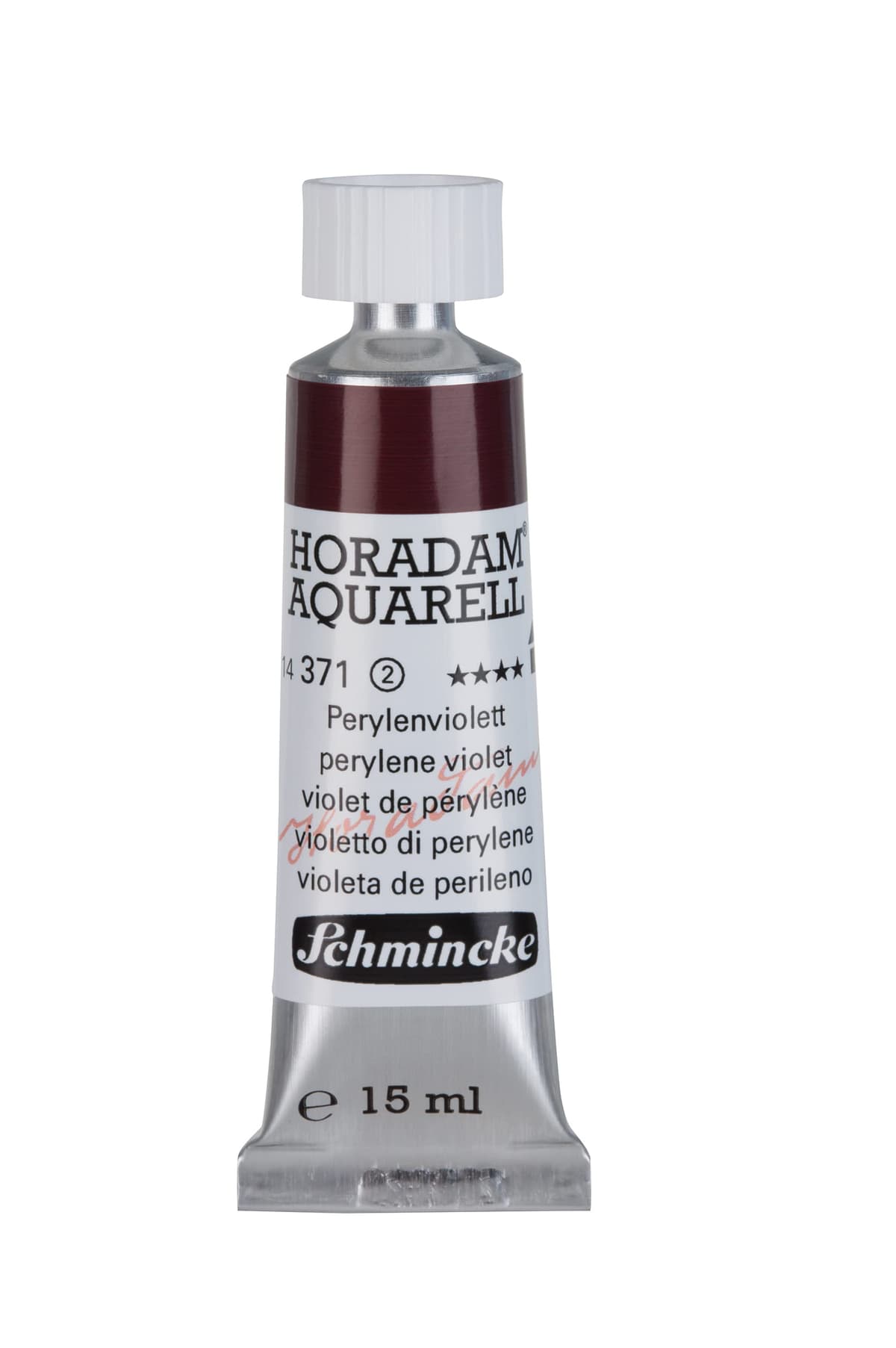 Schmincke - HORADAM® AQUARELL - acuarelas para artistas, turquesa cobalto - 15 ml — view 179