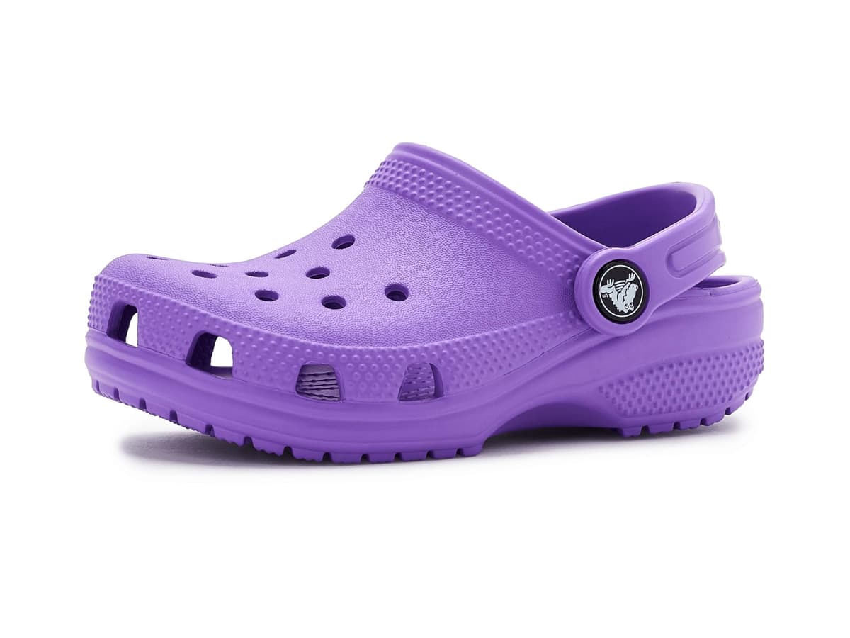 Crocs Unisex Kids Classic Clog TClog — view 37