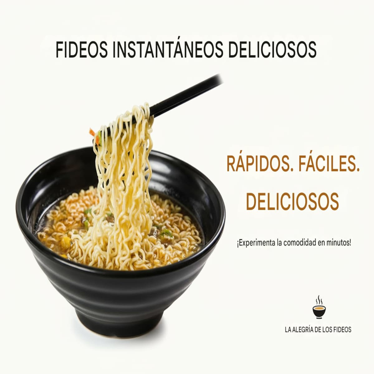 YIJIA Variedad de saboresInstant Cup Noodle Tallarines - Ramen Fideos Instantáneos - Sabor Ternera Pack 6 — view 2