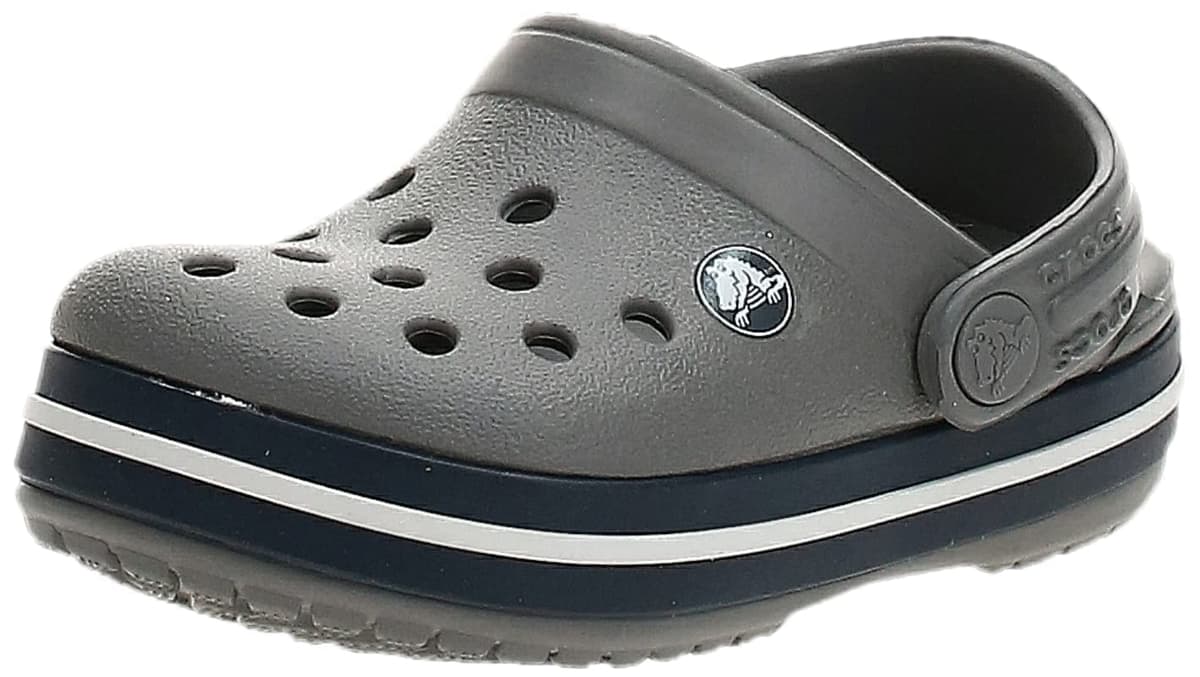 Crocs Unisex Kid's Crocband Clog T — view 20