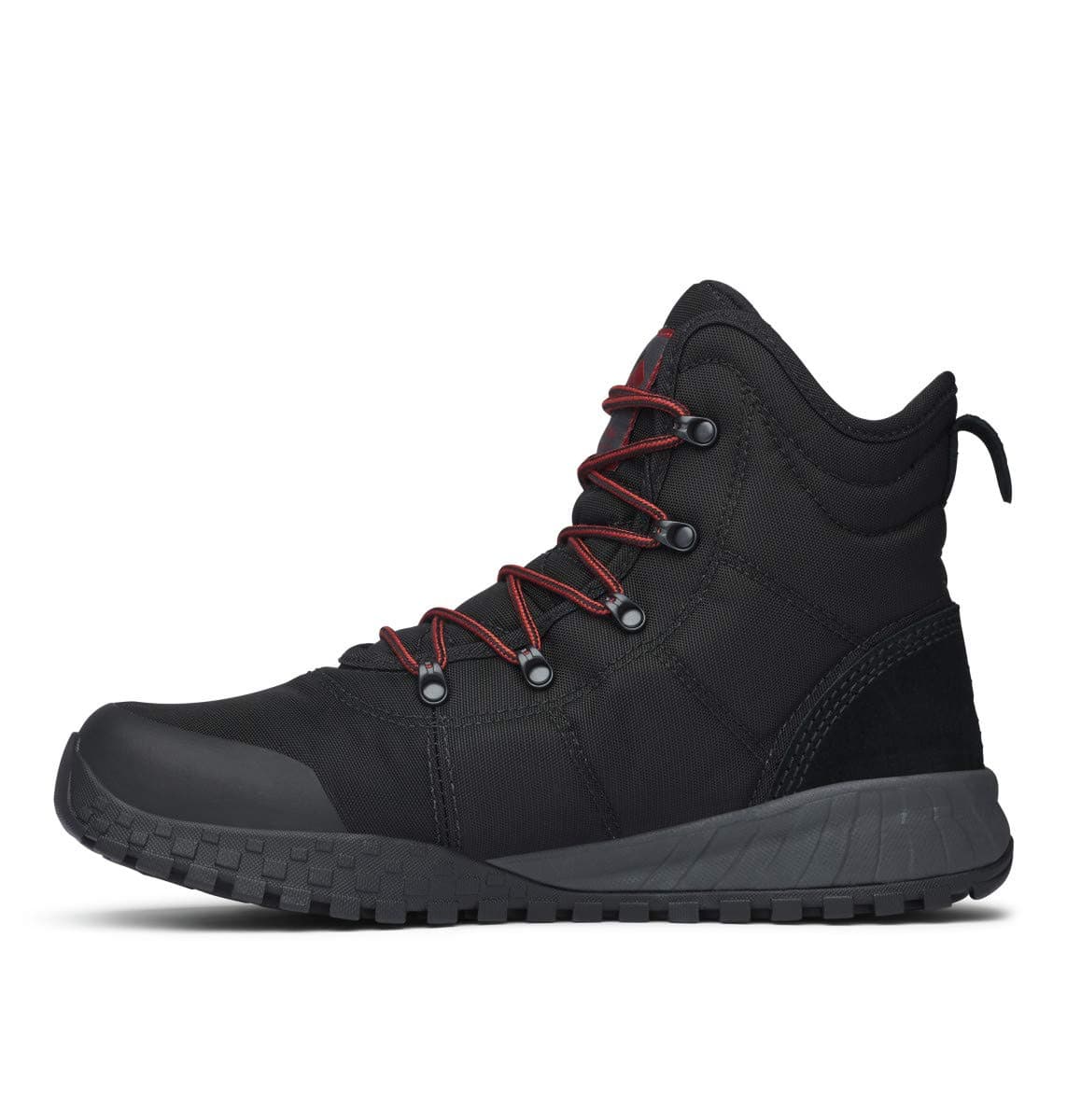Columbia Fairbanks Wp Omni-Heat Impermeable Botas de Nieve para Hombre — view 126