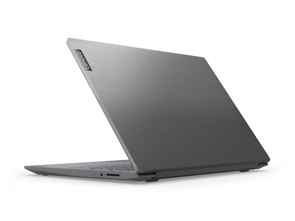 Lenovo V15 G2 IJL - Ordenador Portátil 15.6" FHD, (Intel CELERON N4500, , 8GB RAM, 256SSD, Integrated Intel UHD Graphics 600, FDOS), Black -Teclado QWERTY Español — view 6