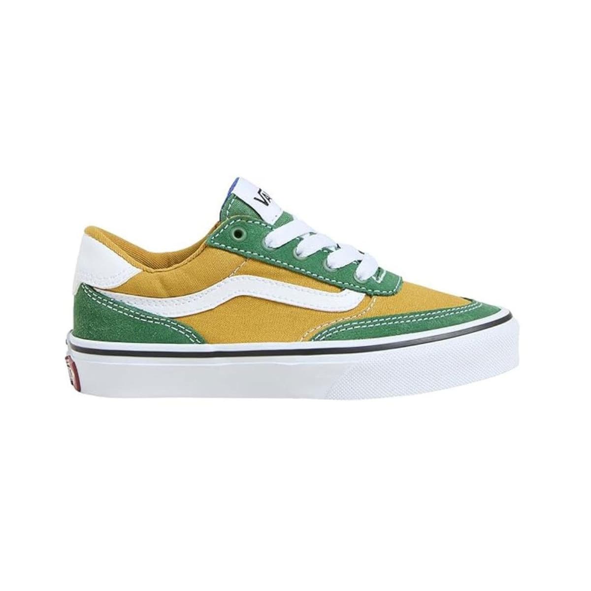 Vans Brooklyn LS ZapatillasUnisex niños — view 23