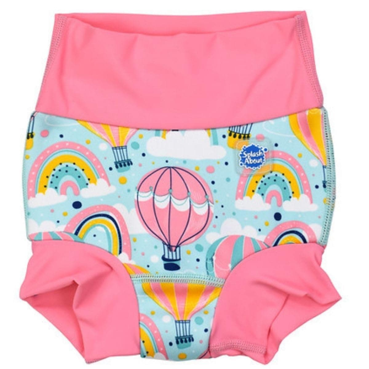 Splash About Baby Kids New Improved Happy Nappy — view 41