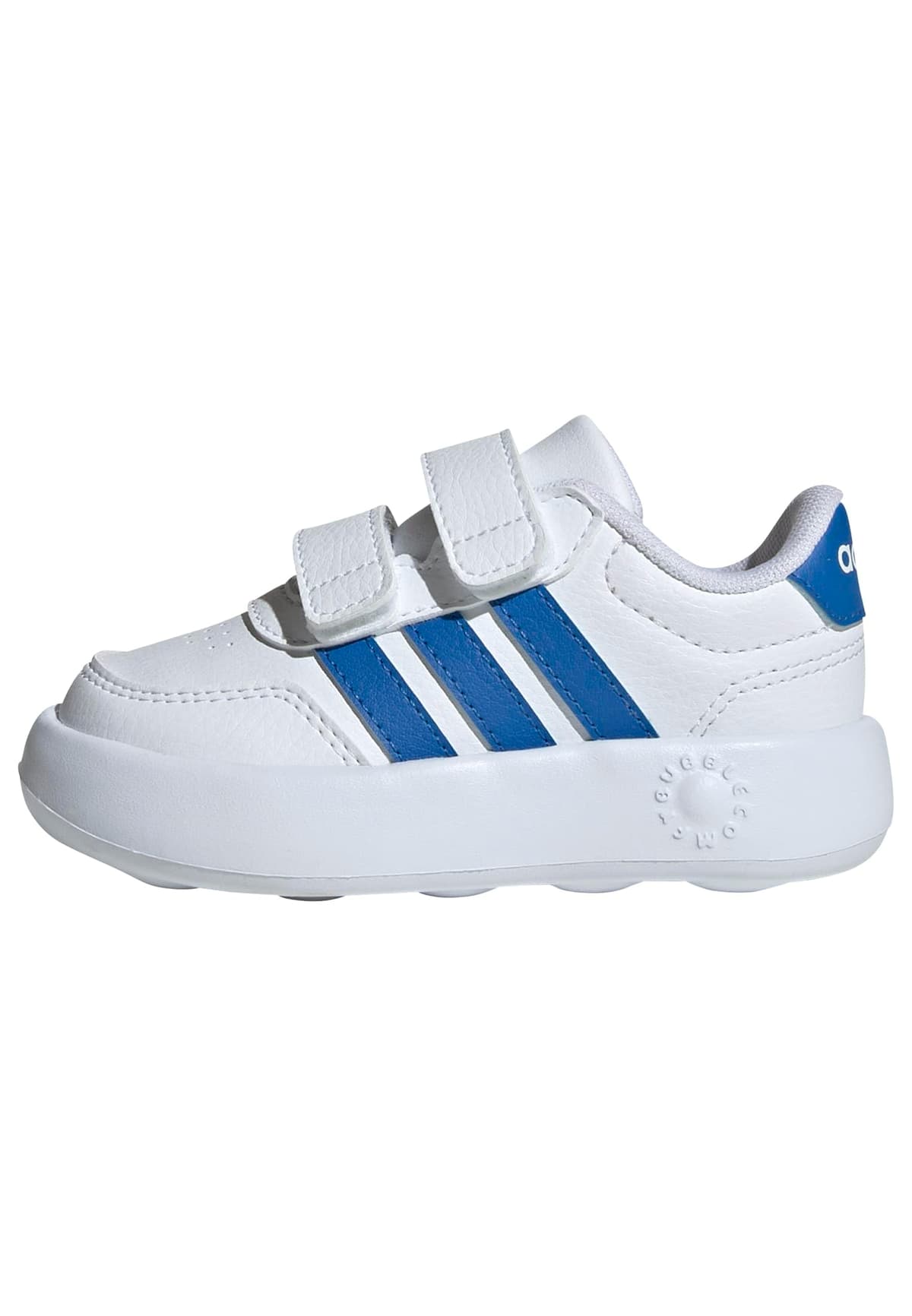 adidas Kids Breaknet 3.0 Baby Trainers — view 12