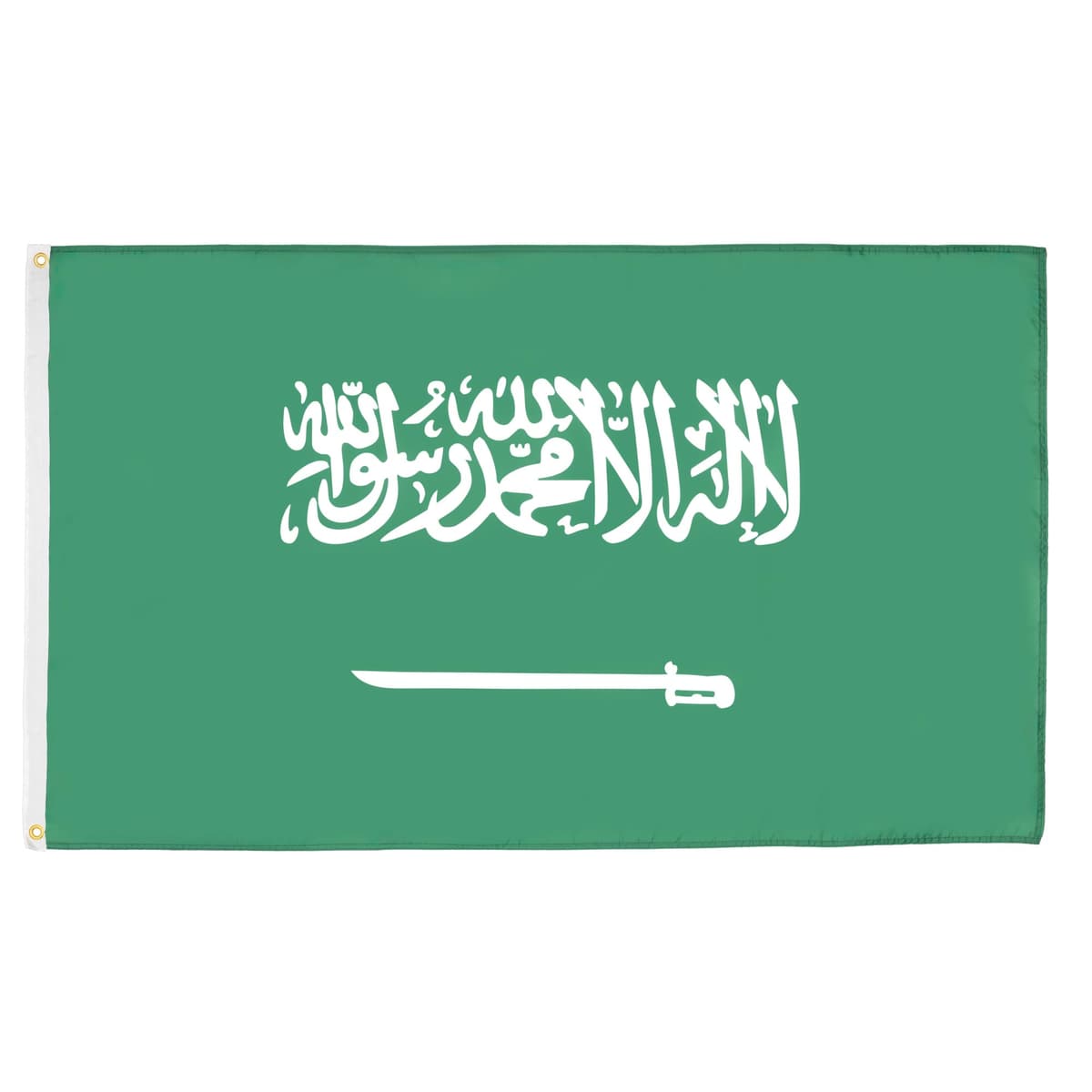 AZ FLAG - Gambia Flag - 2x3 Ft - 100D Polyester Gambian Banner with Two Metal Grommets - Fade Resistant - Vivid Colors - 2' x 3' Feet - 90x60 Cm — view 55