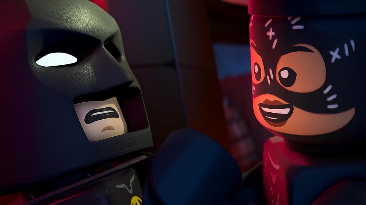 LEGO Batman: Legacy of the Dark Knight - PRE-PURCHASE Deluxe Edition | Xbox Series X|S Digital Code — view 5