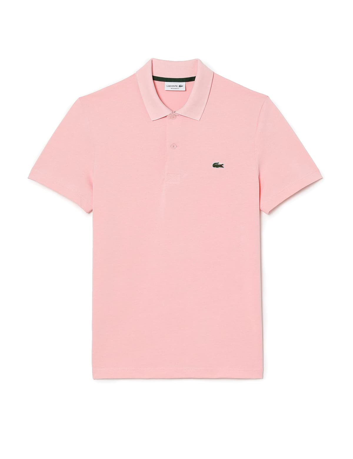 Lacoste Men's L1212 Polo Shirt (Pack of 1) — view 112