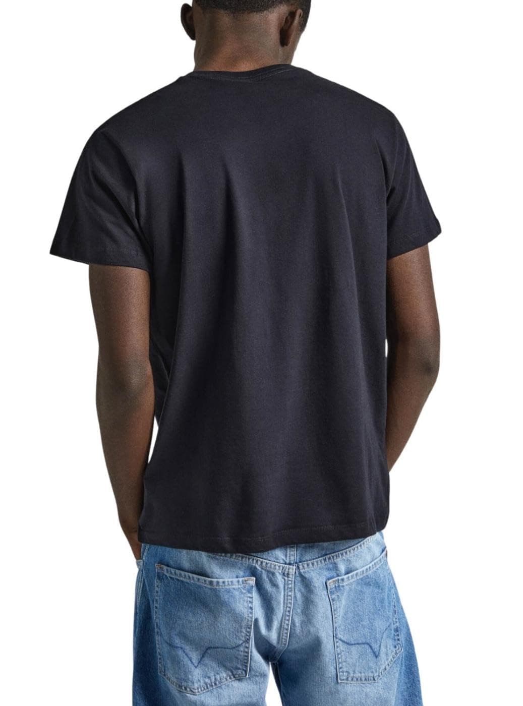 Pepe Jeans Eggo Camiseta para Hombre — view 3