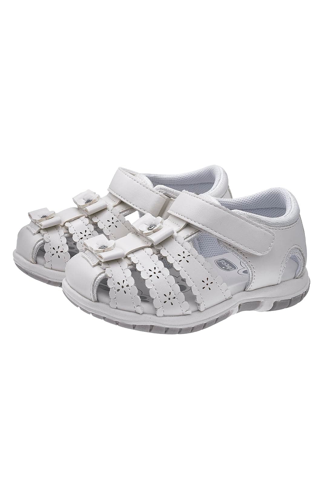 Chicco, Sandalias Niña con Cómoda Cierre, Zapatos Niña y Bebé, Designed in Italy — view 3