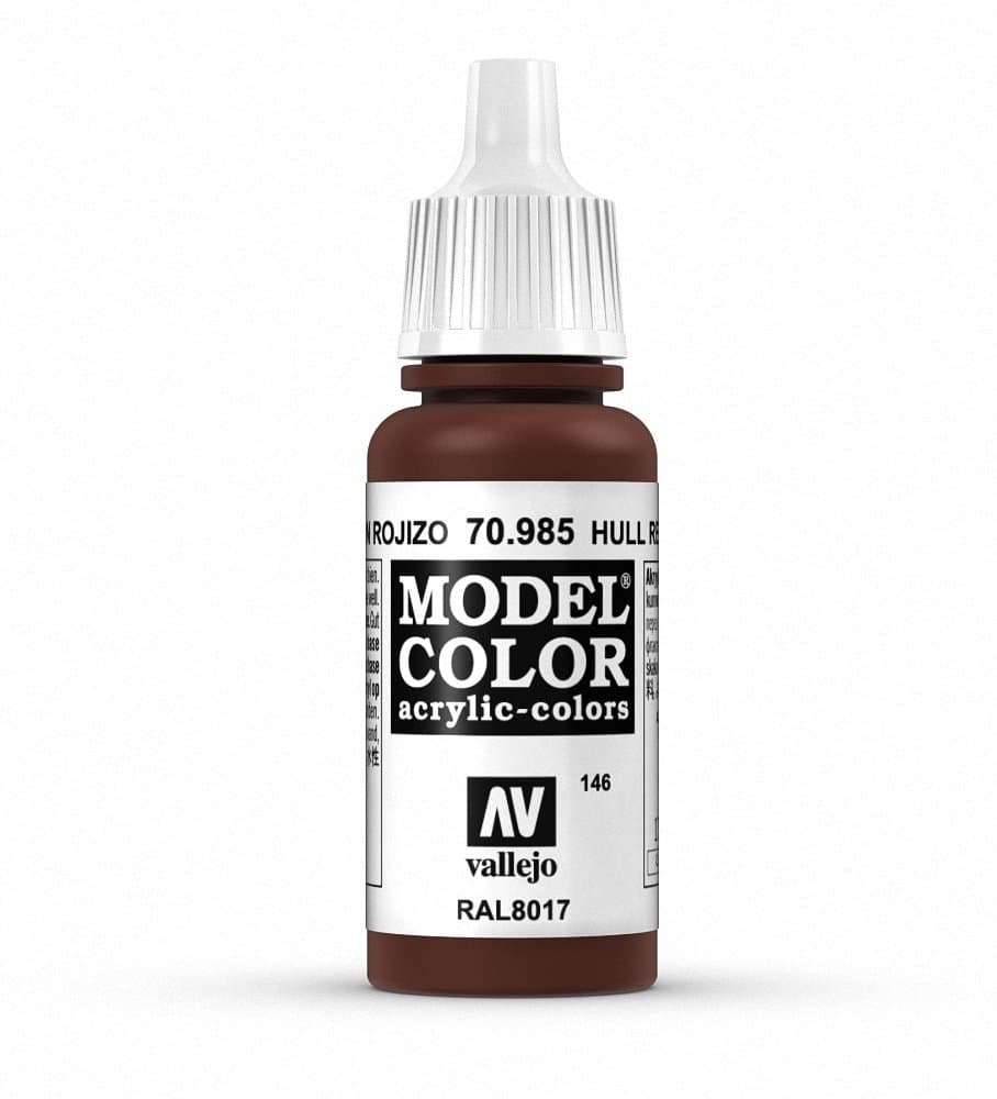 Vallejo Thinner Medium, Colorless Diluent for Acrylic Paints, 18 ml Bottle, Ideal for Thinning and Blending, Perfect for Artists and Hobbyists — view 151