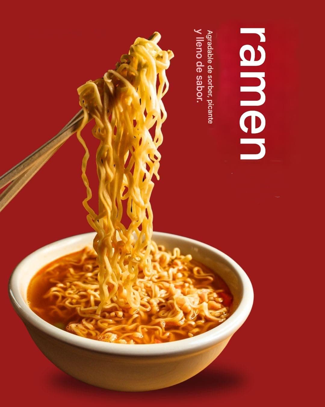 YIJIA Variedad de saboresInstant Cup Noodle Tallarines - Ramen Fideos Instantáneos - Sabor Ternera Pack 6 — view 3