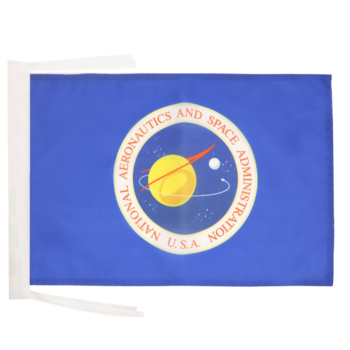 AZ FLAG Bandera de ESPAÑA SIN Armas 45x30cm - BANDERINA ESPAÑOLA SIN Escudo 30 x 45 cm cordeles — view 25