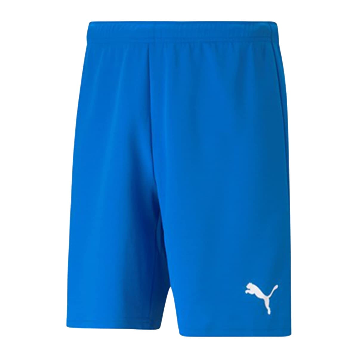 Puma Teamrise Short - Pantalón Corto Unisex Adulto — view 14