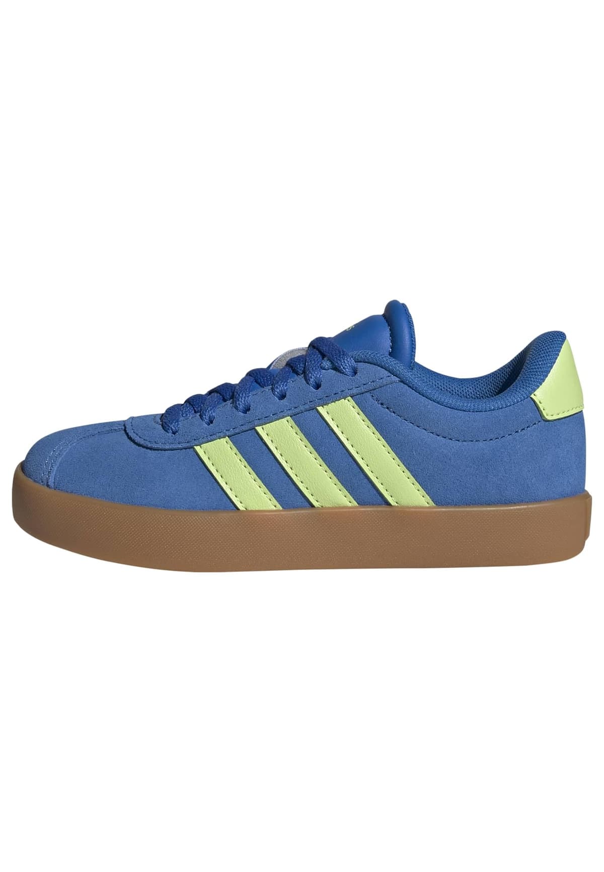 adidas Unisex niños VL Court 3.0 Zapatos Kids — view 61