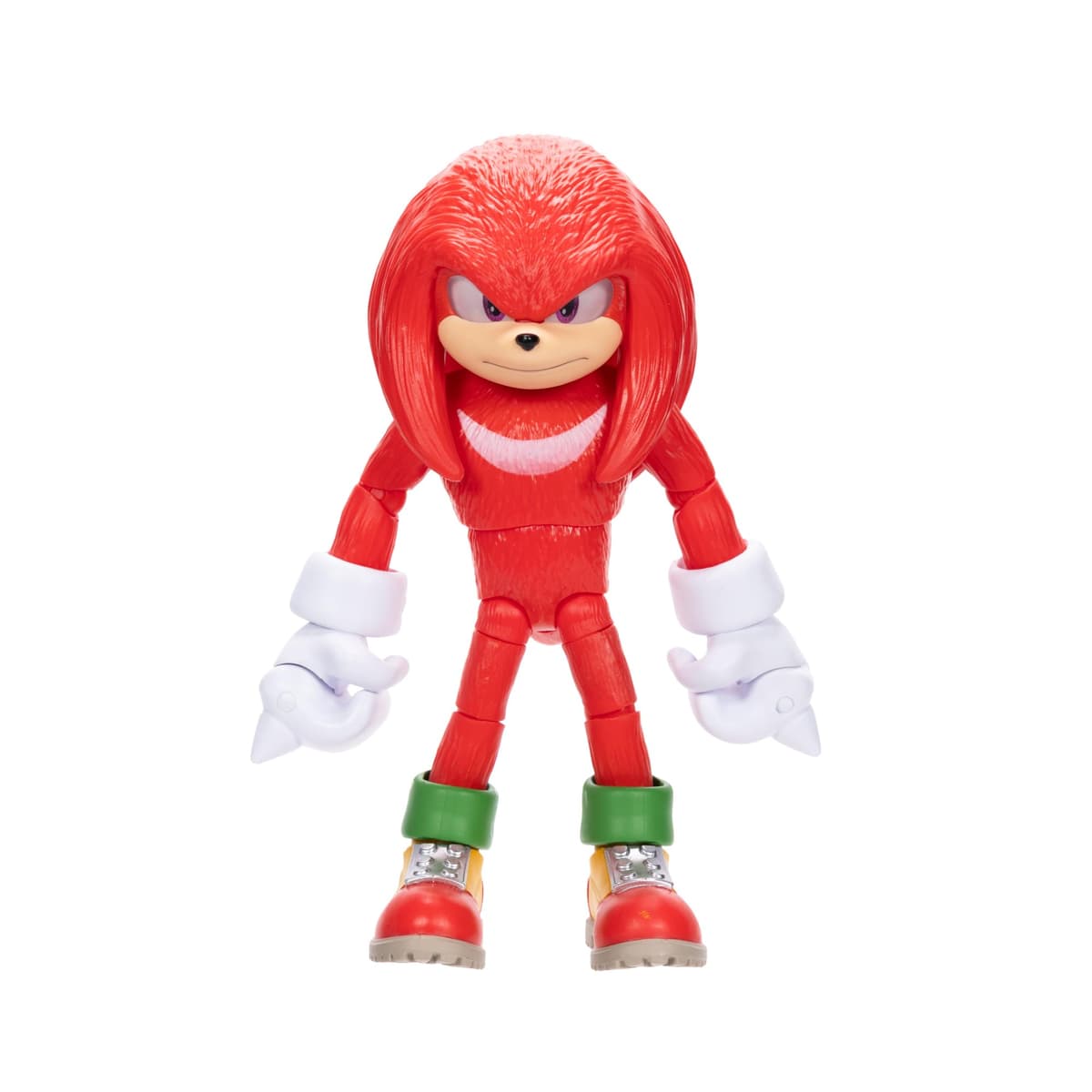 Sonic 3 Movie 5 Pulgadas Figuras de Acción Shadow — view 9