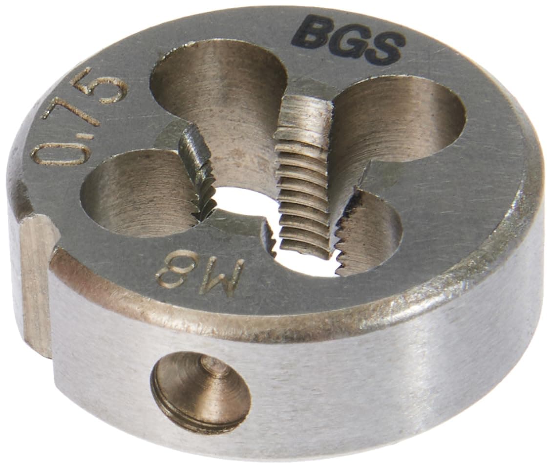 BGS 1900-M14X1.5-S | Terraja | M14 x 1,5 x 38 mm — view 18
