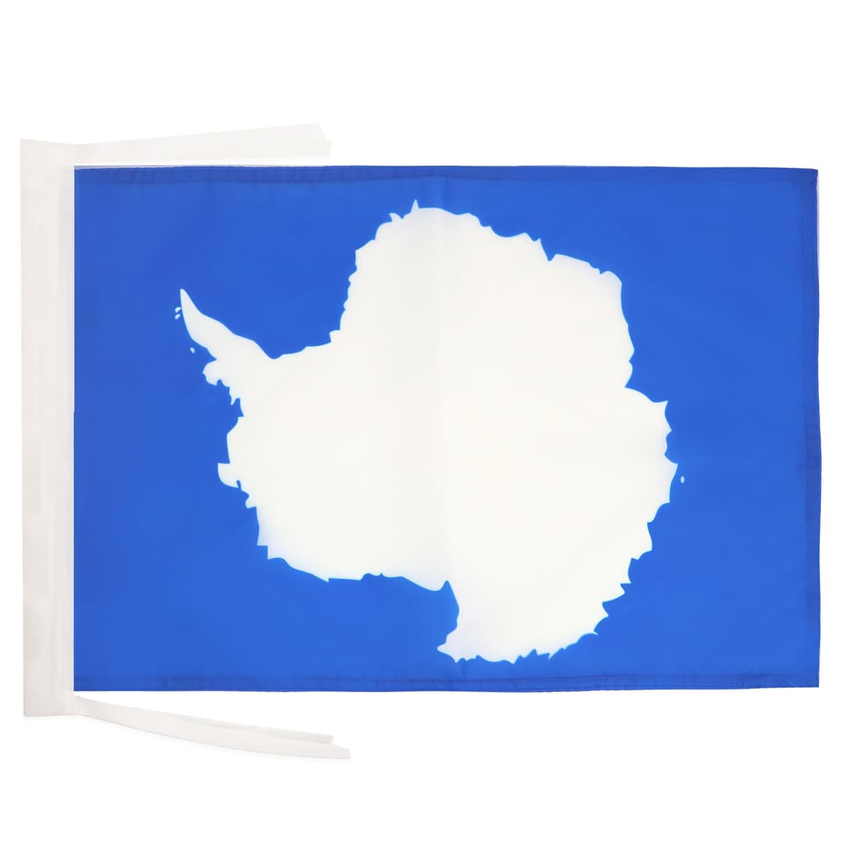 AZ FLAG Bandera de ESPAÑA SIN Armas 45x30cm - BANDERINA ESPAÑOLA SIN Escudo 30 x 45 cm cordeles — view 327