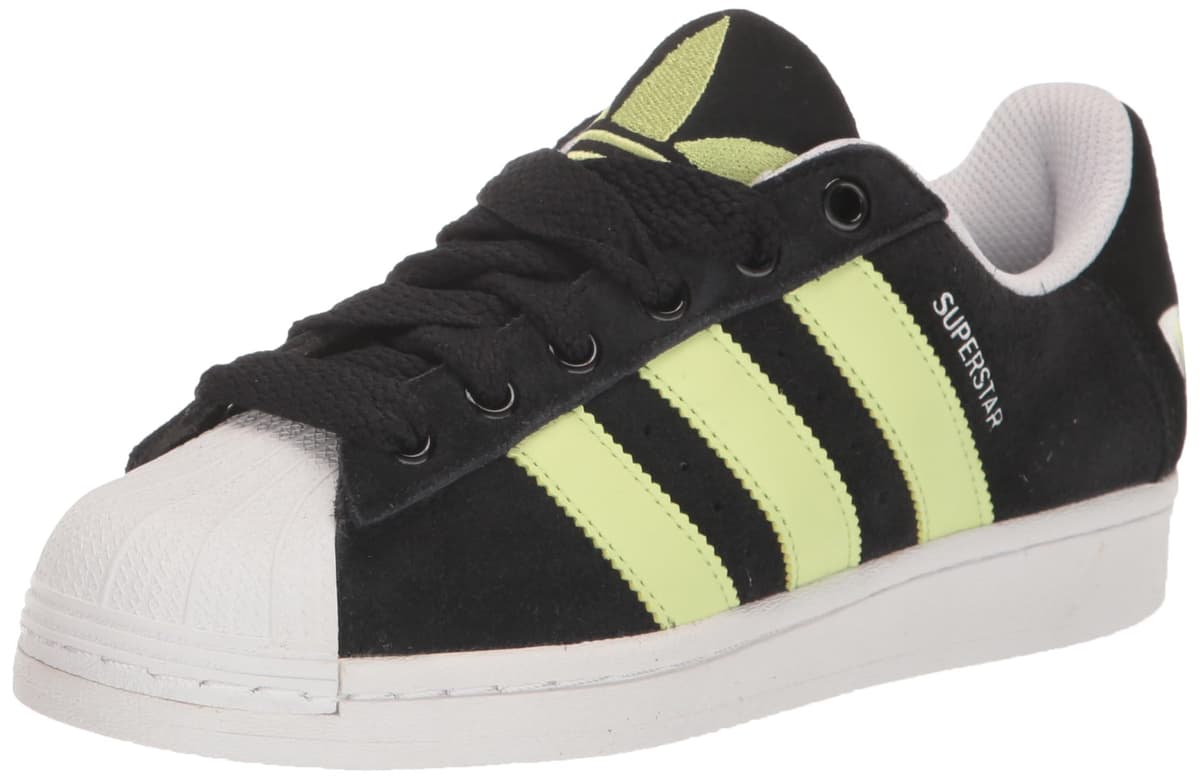 adidas Originals Men's Superstar Skateboarding Sneakers — view 28