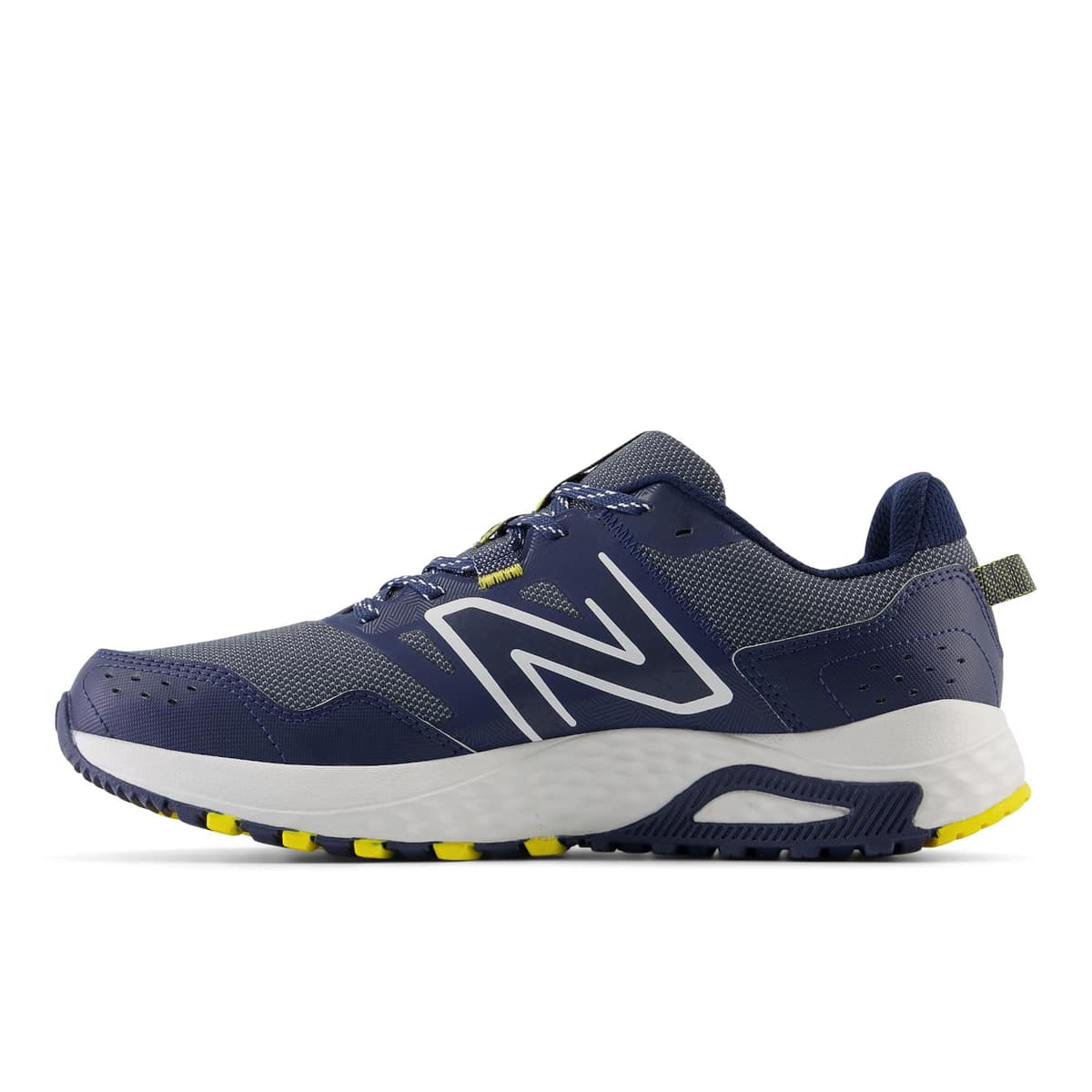 New Balance Men's Fresh Foam 410 V9 Trail Running Shoe — view 14